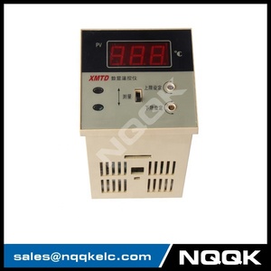 XMTD-2201 2202熱電対RTD電圧抵抗電流シリコン時間調整産業用デジタル温度コントローラー - Product Image 2