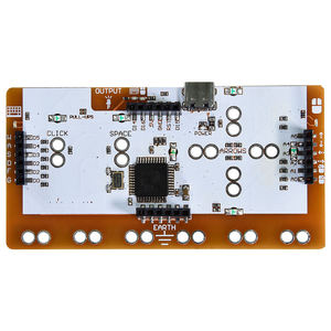 For Makey Interactive Sensor Modules Kit for Music Creativity Scratch Hardware for Programming Beginners - Product Image 3
