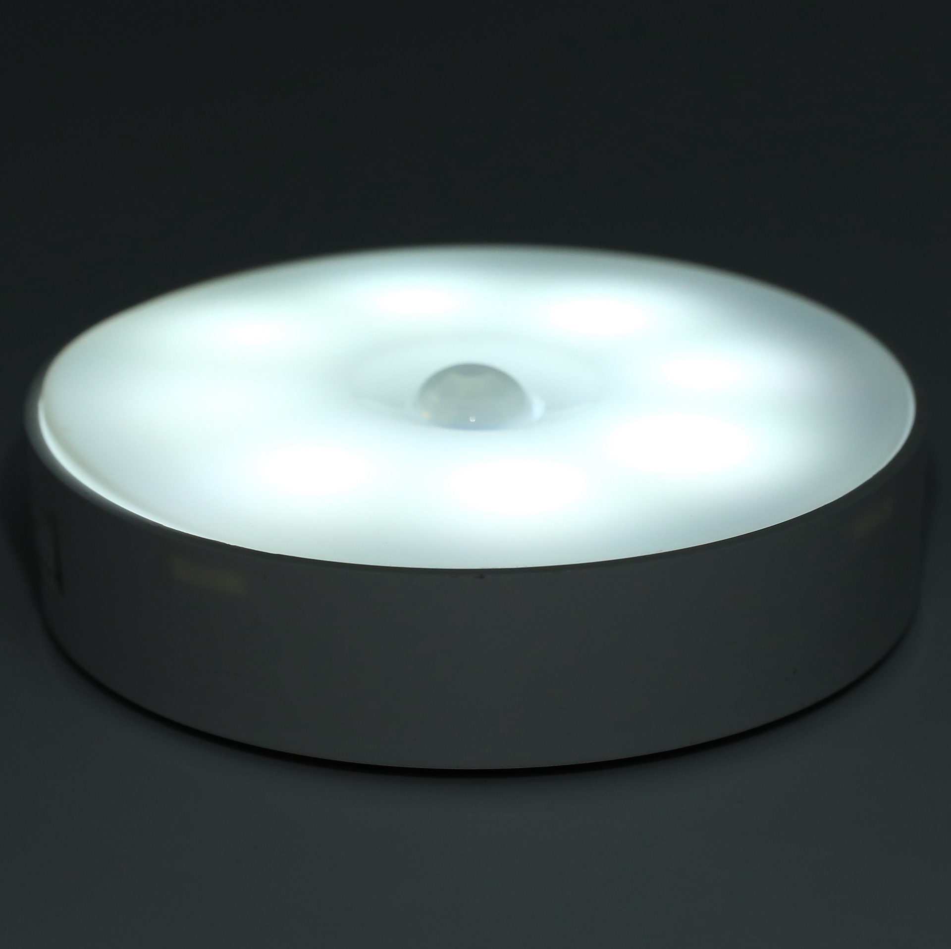 White light