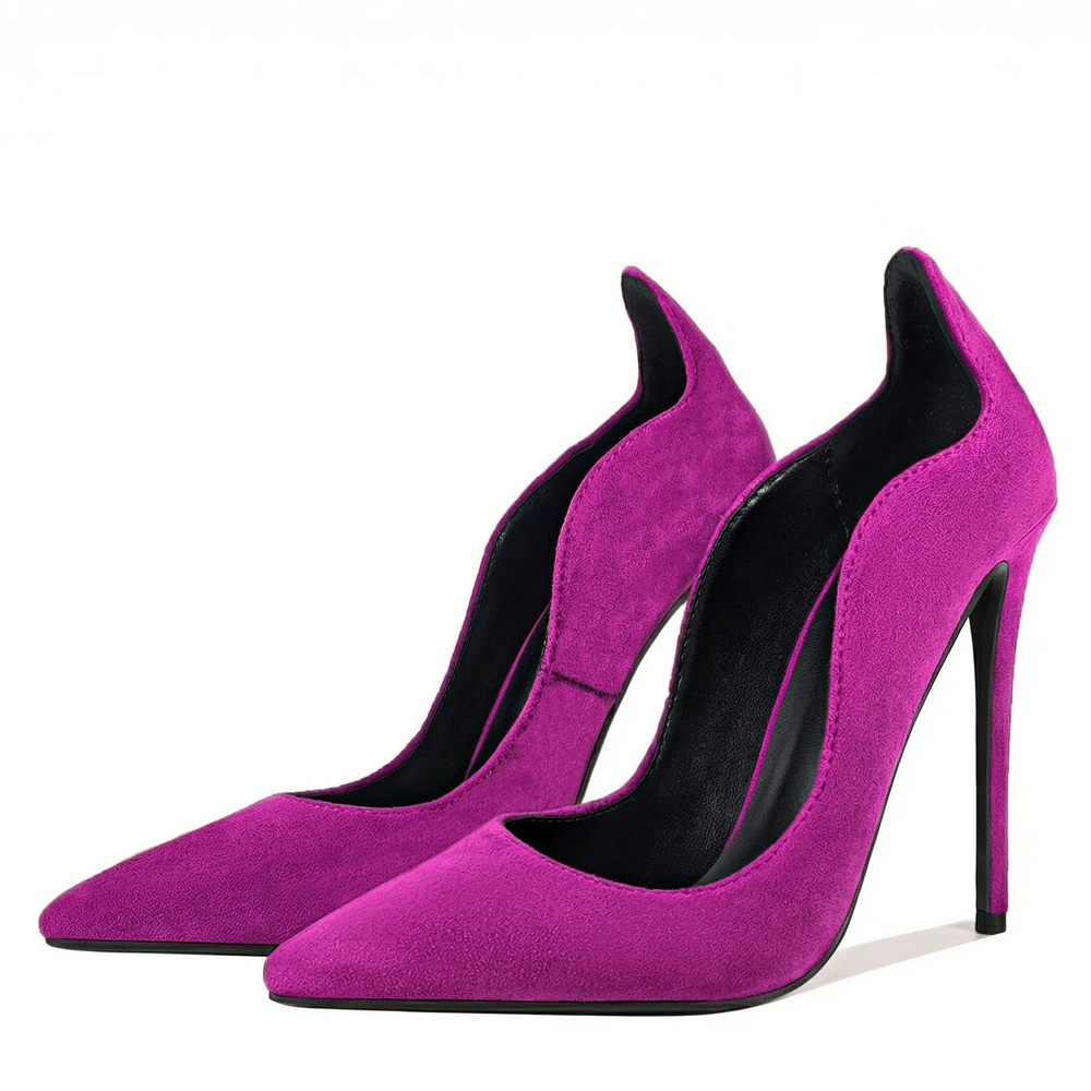 hot pink