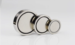 32mm 60179487 từ vít hút đĩa cố định Jig cho dây nịt lắp ráp - Product Image 4