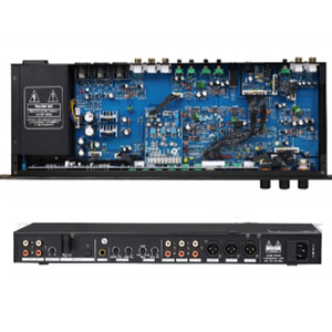 Televisión inteligente de depuración de computadora de 27 pulgadas con efecto de reverberación de nivel de escenario Características de ecualización de audio anti-silbido - Product Image 5