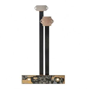 IMX179GC2053スーパーデフィニション8MPスプリットタイプ双眼鏡USBカメラモジュール - Product Image 2