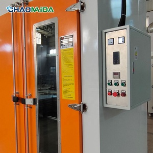 Electronic Product <strong>Testing</strong> Oven Drying Equipment Laboratory High Temperature Oven - Product Image 4