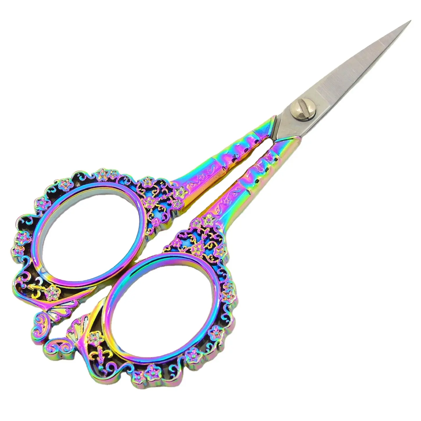 Wholesale Classical Stainless Steel Nail Scissors