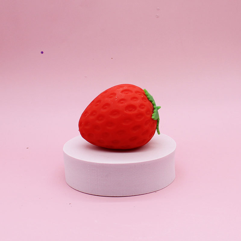 Ordinary strawberry