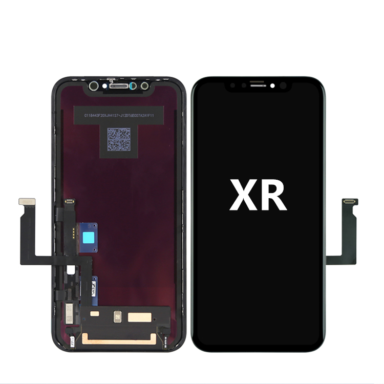 for iPhone XR