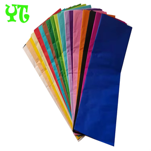 Profesyonel işçiliği için dayanıklı krep kağıt - Product Image 4