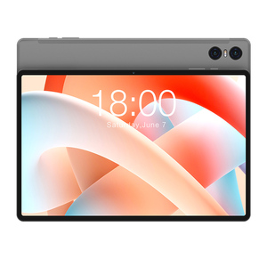 Paylaşım TECLAST T50 pro 2023 Tablet Android 12 UNISOC kaplan T616 8GB 128GB 11 inç 2K kenar ekran 4G ağ - Product Image 1