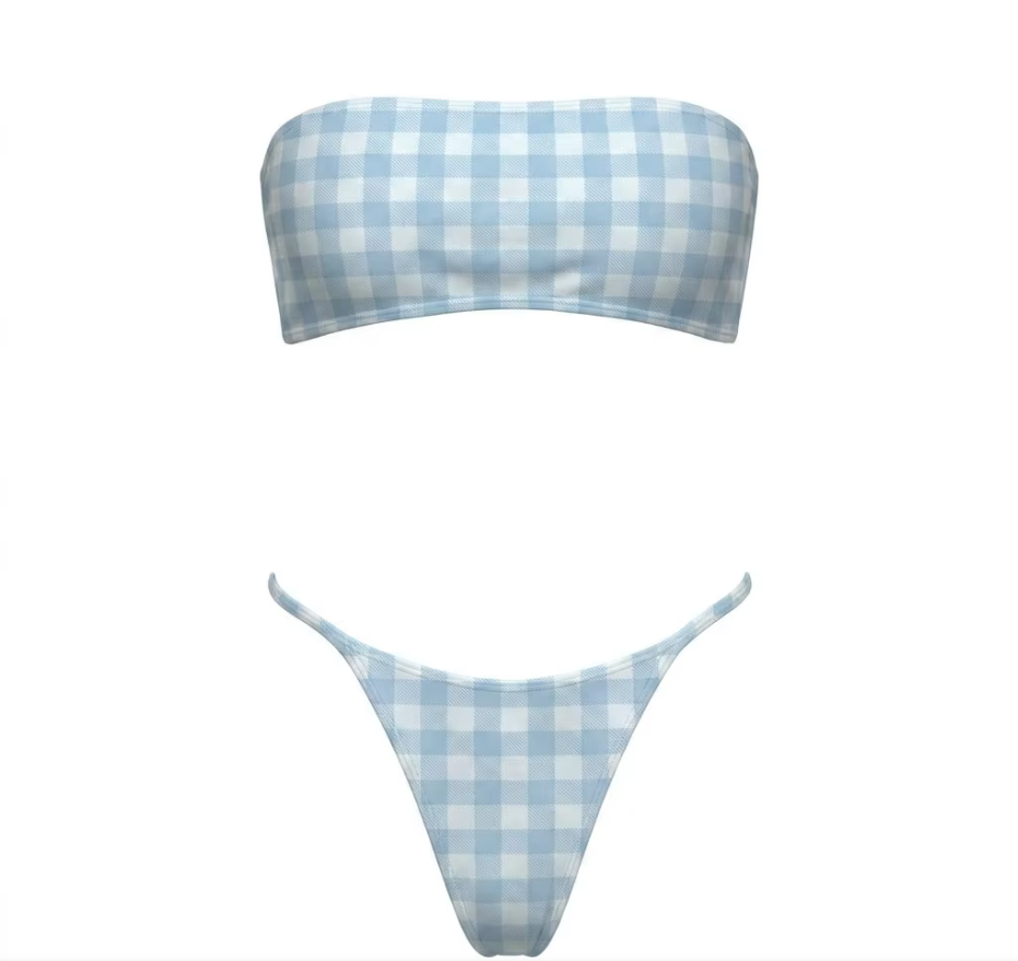 Ensembles bandeau assortis