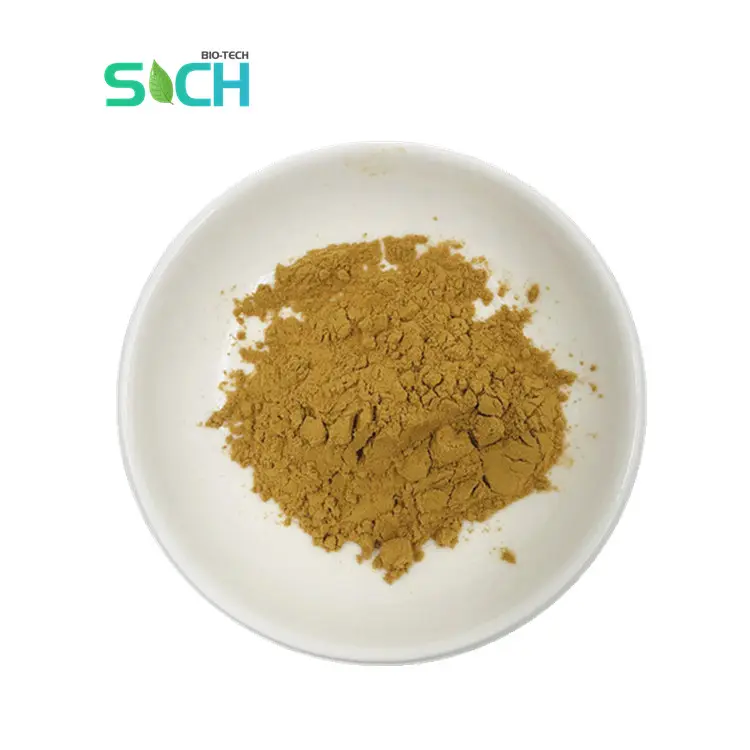 ISO Free Sample 100% Pure Chinese Toon Extract Toona Sinensis Powder Toona Sinensis Leaf Extract