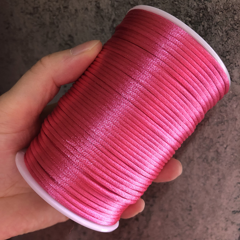 Deep Pink 214#