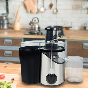 Haushalts gerät Orangensaft presse Multifunktion ale tragbare Fruchtsaft-Extraktor Citrus Press Elektrische Entsafter-Maschine - Product Image 4