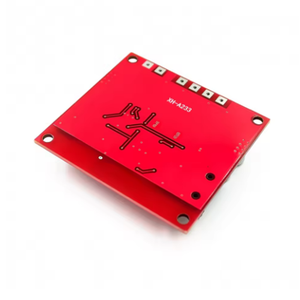 Modulo LED Full-color RGB con blocco di costruzione elettronico 10mm ad alta luminosità Full-color LED nuovo modello