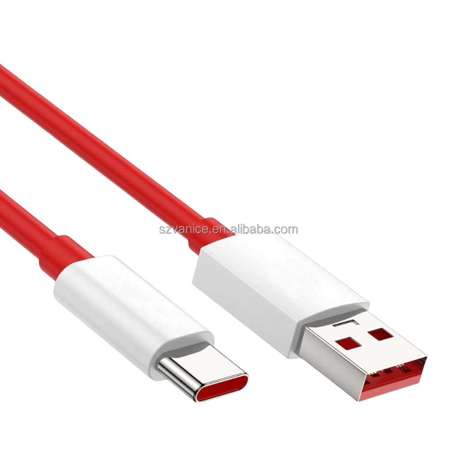 Cable Blanco