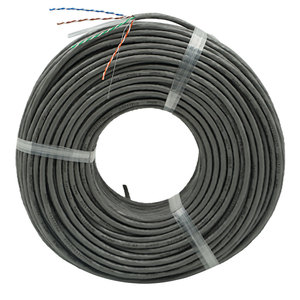 Nhà Máy cáp <span class=keywords><strong>Ethernet</strong></span> 5m dịch vụ Internet tốt nhất <span class=keywords><strong>Cat6</strong></span> UTP mạng và các công ty truyền hình mua kết thúc 15m Nhà cung cấp mèo Sản xuất tại Trung Quốc - Product Image 5