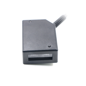 Mrz Ocr Passport <strong>Scanner</strong> Reader for <strong>PDA</strong> Barcode <strong>Scanner</strong> of Full <strong>Code</strong> System for PDF417, Data Matrix, <strong>QR</strong> <strong>Code</strong>