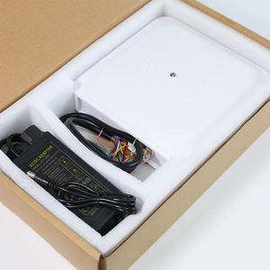Active <strong>Reader</strong> 2.4G <strong>for</strong> Electric Vehicle Management with Free Sdk Raspberry Pi <strong>Arduino</strong> Android