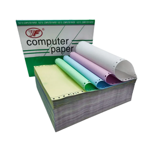 1-6 Plys计算机连续无碳纸 - Product Image 5
