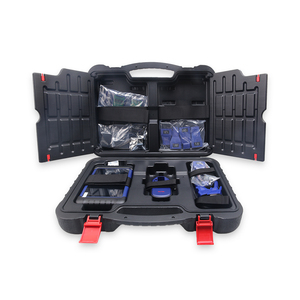 Escáner de máquina herramienta de diagnóstico de vehículo Obd2 Immo para todos los coches Autel IM508S herramienta de programación clave avanzada - Product Image 5