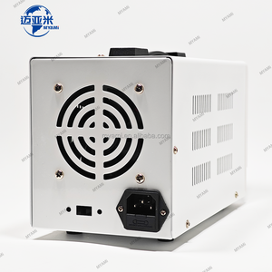 MYAMI yeni varış 600W 30V 20A ayarlanabilir tezgah laboratuvar LED ekran anahtarlama DC regüle güç kaynağı telefon tamir için - Product Image 3