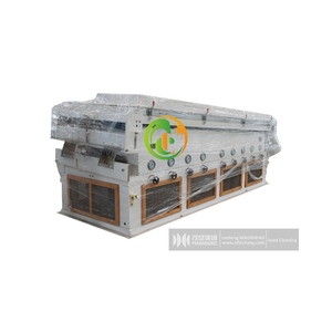 Macchina separatore a gravità del guscio di palma del chicco di caffè - Product Image 2