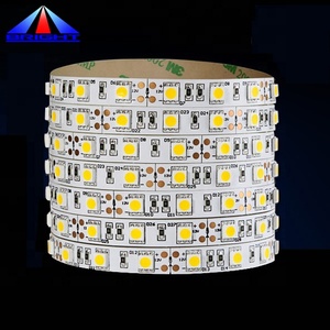 OEM fabrika LED şerit 5 metre 300Leds USB bağlantısı IP68 su geçirmez açık RGB adriled ışık Tira şerit çin - Product Image 6