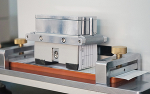 Dry or Wet Rubbing <strong>Test</strong>/paper Fuzzy <strong>Test</strong>/printing Ink Decolorization <strong>test</strong> Machine - Product Image 5