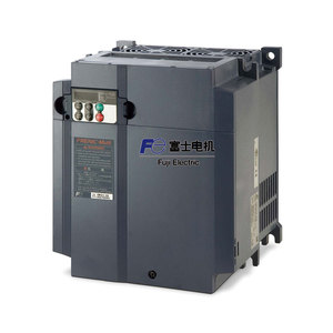 Fu-ji FRENIC-Mini(C2 Series) FRN0005/0007/0011/0013/0018/0024/0030C2S-7C Variable Frequency Drive VFD &amp; Inverter - Product Image 4