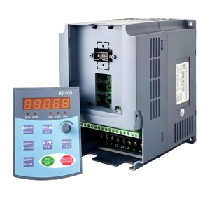 Aikon China Inversor de frecuencia 220 V 11 kW Entrada de 1 fase Salida de 3 fases Convertidor de frecuencia general - Product Image 2