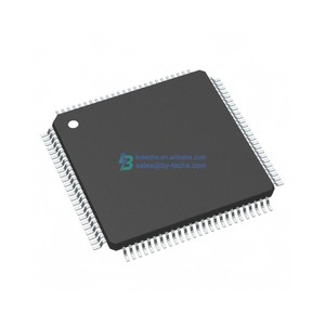 PCBチップ70V25L15PG8メモリIC SRAMデュアルポート非同期128Kbit揮発性パラレル70V25L-15PG8表面実装100-TQFP - Product Image 1