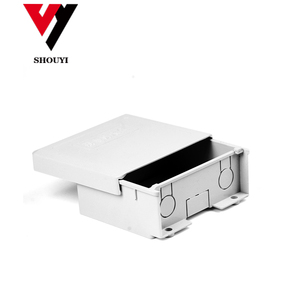 Monitoring <strong>BNC</strong> Power Supply of Small Plastic Waterproof Box CCTV System Ceiling Air <strong>Monitor</strong> Shell Customization <strong>Monitor</strong> Bracket - Product Image 1