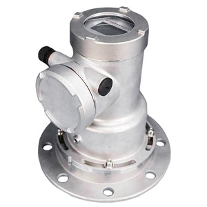 GUL70 0-100m米高频雷达液位计物料液位指示器 - Product Image 2