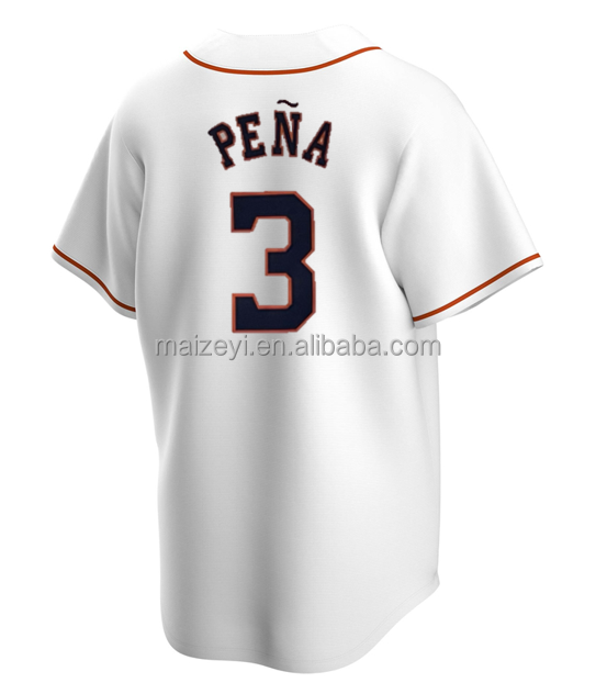 #3 Jeremy Pena Blanco