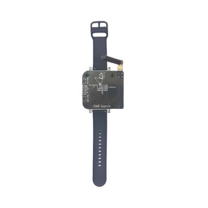DSTIKE Deauther Watch V4 ESP8266 IoT Security IoT Test Watch Hacker Creation Passenger Watch DIY - Product Image 4