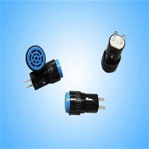 Allarme acustico IDEC cicalino UZ6-12 - Product Image 6