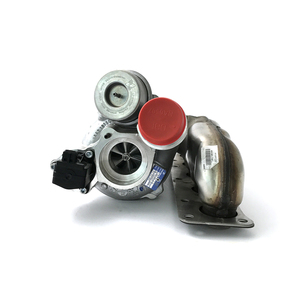 WRR 11657583904 BMW F20 E88 E82 F23 <span class=keywords><strong>F22</strong></span> F87 F30 F80 E93 E92 F34 F10用ターボスーパーチャージャーターボチャージャー