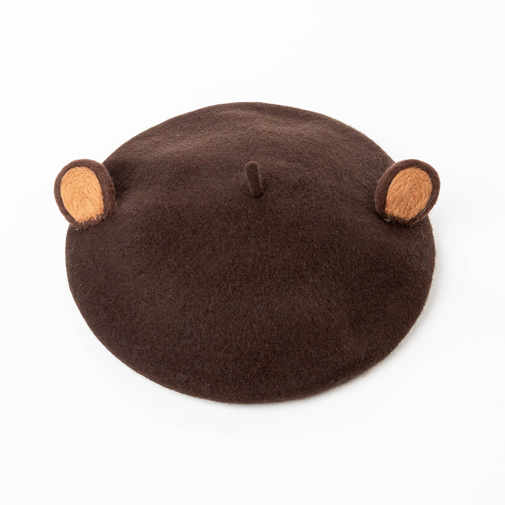 Orejas de oso