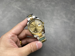 Luxus Herren uhr 41mm 3235 Uhrwerk C Fabrik Hochwertige Designer Custom ized Business Watch - Product Image 4