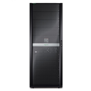 APC SYBFXR8S Symmetra PX 250/500kW pil muhafazası 8 pil modülüne kadar ve APC Symmetra pil muhafazasını başlatmak için - Product Image 1