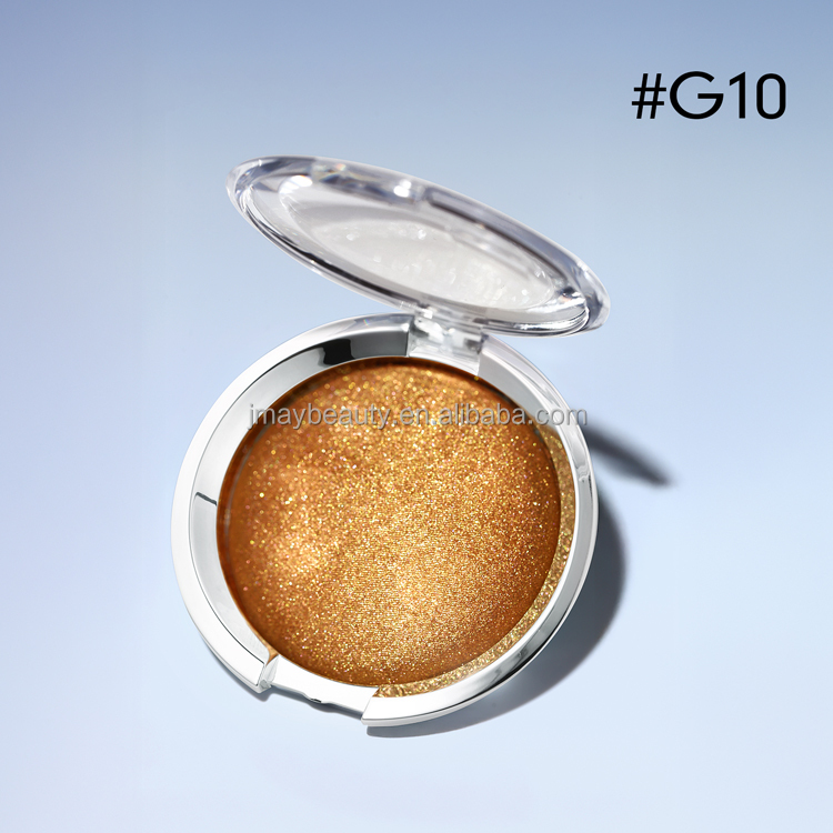 Iluminador Cremoso # 10