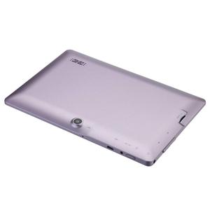 Mini çocuklar Tablet renkli ekran tüm kazanan A33 Android 4.4 WiFi Tablet PC çocuklar için öğrenme Home tabletler ev eğitim için - Product Image 4