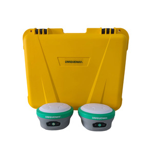 Akıllı görsel düzen RTK ölçüm sistemi U10 dahili 5w dahili büyük radyo gnss rtk gps - Product Image 4