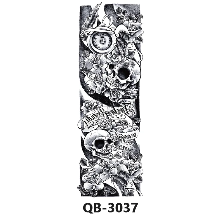 QB-3037