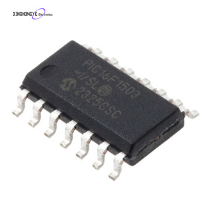 PIC16F1503T-<strong>I</strong>/SL SOIC14 <strong>Microcontrollers</strong> Integrated Circuits - Product Image 1