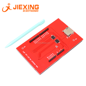 LCD modul TFT 3.95 zoll TFT LCD touchscreen für Arduino MEGA2560 UNO R3