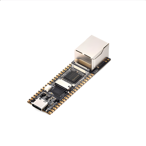 LuckFox Pico Plus RV1103 Linux Micro scheda di sviluppo che integra per braccio Cortex-A7 RISC-V MCU NPU ISP processori per kit cinghiale - Product Image 2