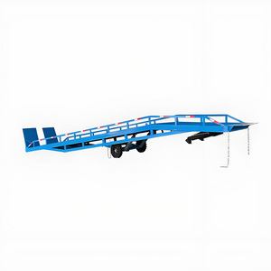 Fixed Boarding Bridge, Logistics Terminal Platform Height Adjustment Board, <strong>Container</strong> <strong>Loading</strong> Platform, <strong>Loading</strong> <strong>and</strong> <strong>Unloading</strong> - Product Image 6