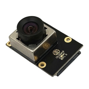 出厂价格自动对焦2K 4MP全高清OmniVision OV4689 CMOS传感器USB摄像头1080P高速运动捕捉摄像头模块 - Product Image 1