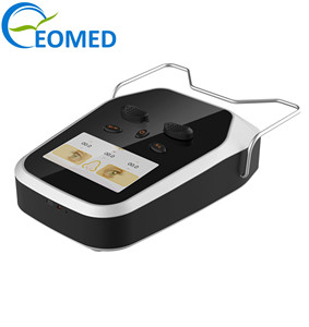 LED <strong>Light</strong> <strong>Source</strong> Pupilometer Optometry Digital PD Meter with Automatic Calibration <strong>Function</strong> Pupil Distance Meter PD-400 - Product Image 1